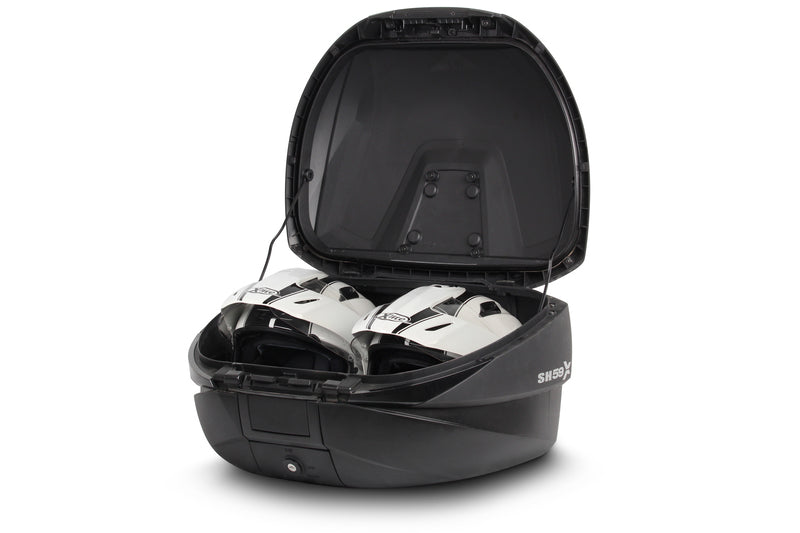 Yamaha T-Max 560 Tech Max [SHAD] - SH59X topkasse i aluminium