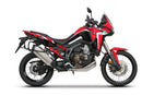 Honda Crf 1100 [SHAD] - 4P system monteringssæt (side)-2