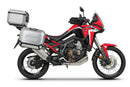 Honda Crf 1100 L Africa Twin [SHAD] - 4P system monteringssæt (side)-3