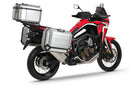 Honda Crf 1100 [SHAD] - 4P system monteringssæt (side)-4