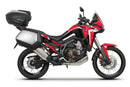 Honda Crf 1100 [SHAD] - 4P system monteringssæt (side)-5