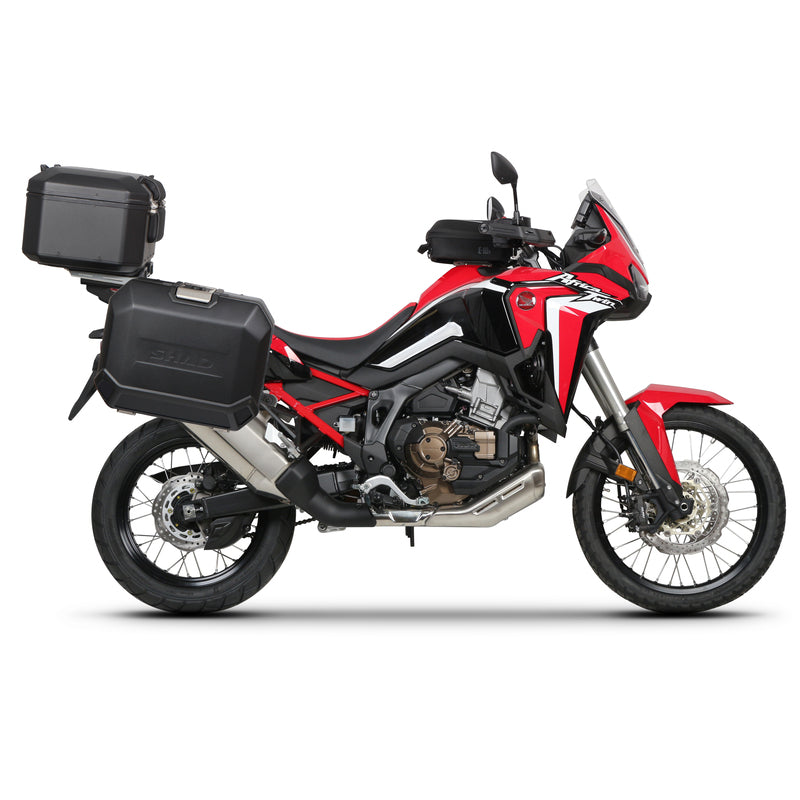 Honda Crf 1100 L Africa Tw [SHAD] - Top Master monteringssæt