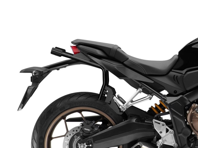 Honda Cb 650 R Neo Sports Cafe [SHAD] - 3P fastgørelsessystem (side)