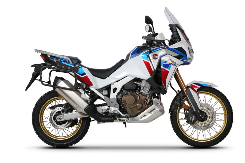Honda Crf 1100 L At Adv Sp [SHAD] - 4P system monteringssæt (side)