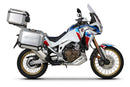 Honda Nt 1100 Dct [SHAD] - 4P system monteringssæt (side)-3