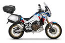 Honda Crf 1100 L Africa Twin Adv. Sports [SHAD] - 4P system monteringssæt (side)-6