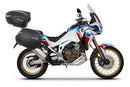 Honda Nt 1100 Dct [SHAD] - 4P system monteringssæt (side)-7