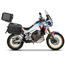 Honda Crf 1100 L At Adv Sp [SHAD] - 4P system monteringssæt (side)-9