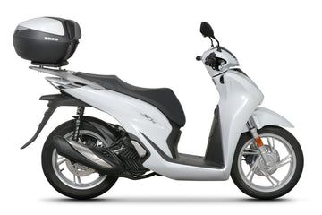 Honda SH 125 I [2017-2026] [SHAD] - Top Master Montagesatz