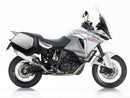 Ktm 1050 Adventure [SHAD] - 3P fastgørelsessystem (side)