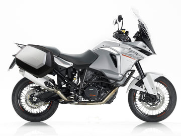 Ktm Adventure 1050 [SHAD] - 3P fastgørelsessystem (side)