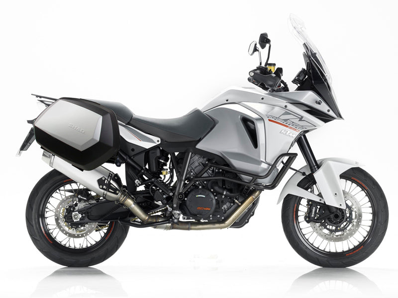 Ktm 1290 Super Adventure [SHAD] - 3P fastgørelsessystem (side)