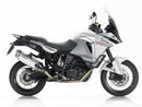 Ktm 1050 Adventure [SHAD] - 3P fastgørelsessystem (side)