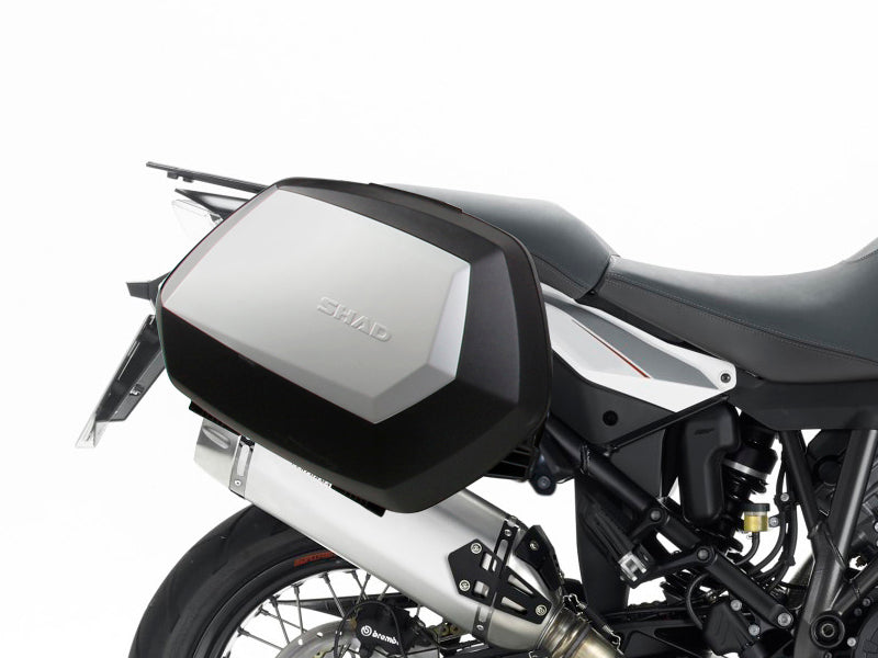 Ktm Adventure 1050 [SHAD] - 3P fastgørelsessystem (side)
