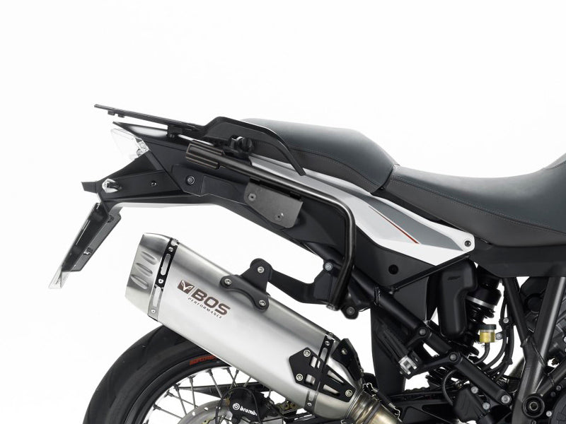 Ktm 1050 Adventure [SHAD] - 3P fastgørelsessystem (side)