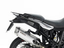 Ktm 1050 Adventure [SHAD] - 3P fastgørelsessystem (side)