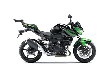 Kawasaki Z 400 [2019-2024] [SHAD] - Topcase beslag
