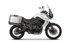 Triumph Tiger Sport 800 [SHAD] - 4P system monteringssæt (side) - Triumph Tiger 800