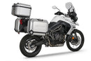 Triumph Tiger Sport 800 [SHAD] - 4P system monteringssæt (side) - Triumph Tiger 800