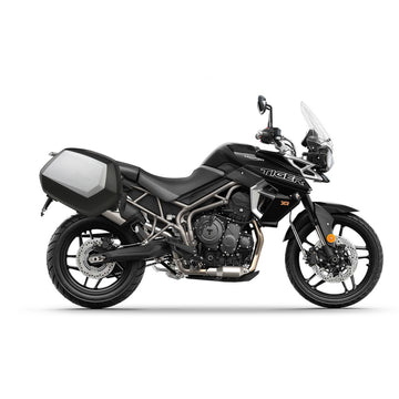 Triumph Tiger Sport 800 [SHAD] - 3P fastgørelsessystem (side)