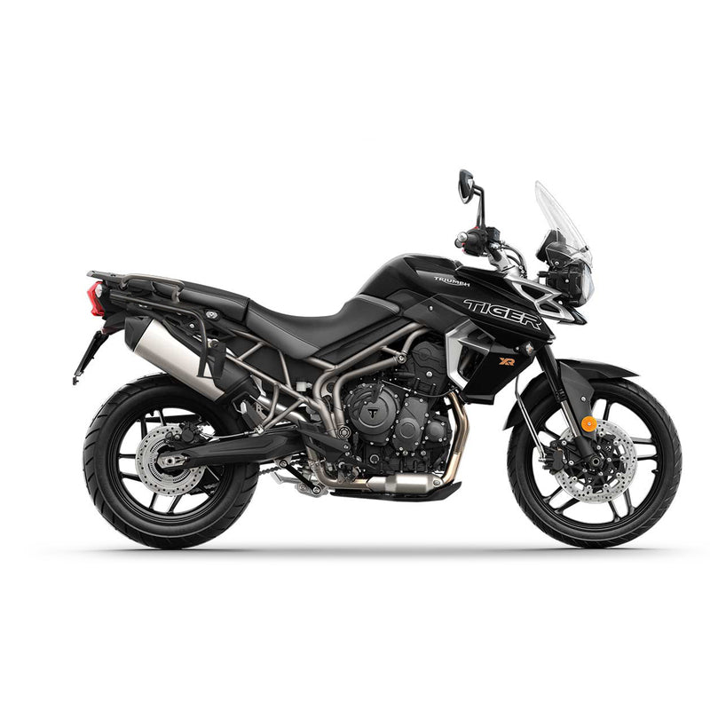Triumph Tiger Sport 800 [SHAD] - 3P fastgørelsessystem (side)