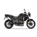 Triumph Tiger Sport 800 [SHAD] - 3P fastgørelsessystem (side)