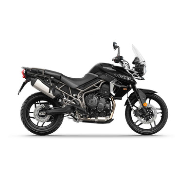 Triumph Tiger Sport 800 [SHAD] - 3P fastgørelsessystem (side)