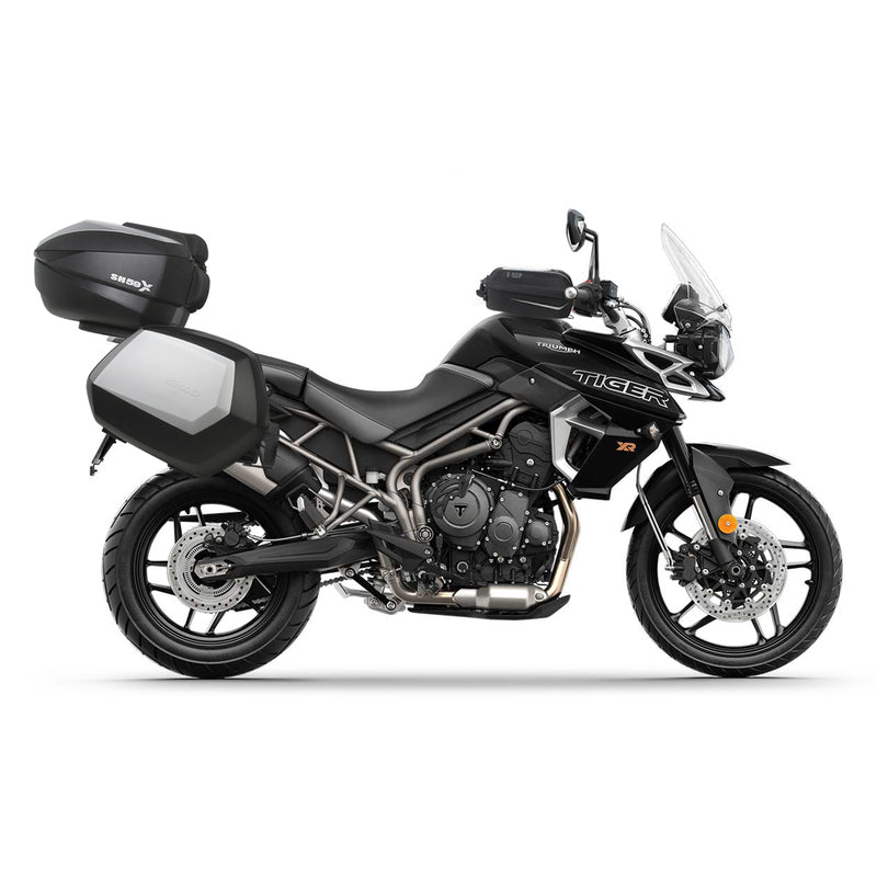 Triumph Tiger Sport 800 [SHAD] - 3P fastgørelsessystem (side)