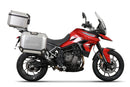Triumph Tiger 900 Rally [SHAD] - 4P system monteringssæt (side) - Triumph Tiger 900