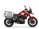 Triumph Tiger 900 Rally Pro [SHAD] - 4P system monteringssæt (side) - Triumph Tiger 900