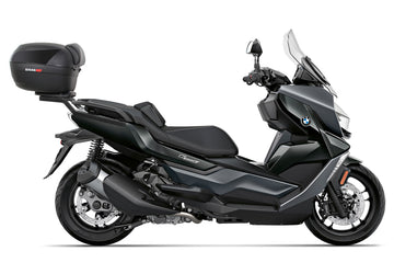 BMW C 400 GT [2019-2026] [SHAD] - Top Master Montagesatz