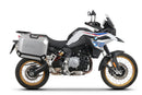 Bmw F 750 Gs [SHAD] - 4P system monteringssæt (side) - BMW-1