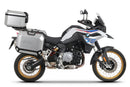Bmw F 850 Gs Adventure [SHAD] - 4P system monteringssæt (side) - BMW-3