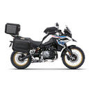 Bmw F 850 Gs [SHAD] - 4P system monteringssæt (side) - BMW-4