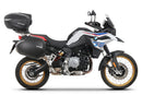 Bmw F 750 Gs [SHAD] - 4P system monteringssæt (side) - BMW-6