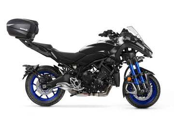 Yamaha Niken [SHAD] - Top Master monteringssæt