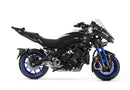 Yamaha Niken [SHAD] - Top Master monteringssæt