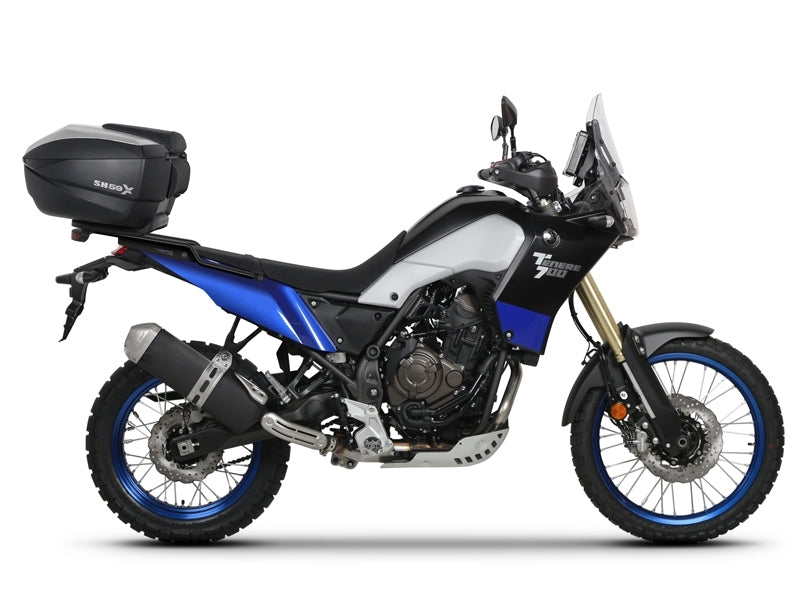 Yamaha Tenere 700 Explore Edition [SHAD] - Top Master monteringssæt