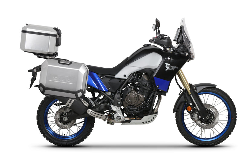 Yamaha Ténéré 700 Rally [SHAD] - Top Master monteringssæt