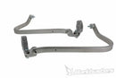 Royal Enfield Himalayan 452 RMA452 [Barkbusters] - Hardware Kit Two -Point Attachment Aluminium-1