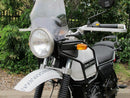 Ktm Adventure 390 [BARKBUSTERS] - Hardwaresæt to-punkts fastgørelse af aluminium