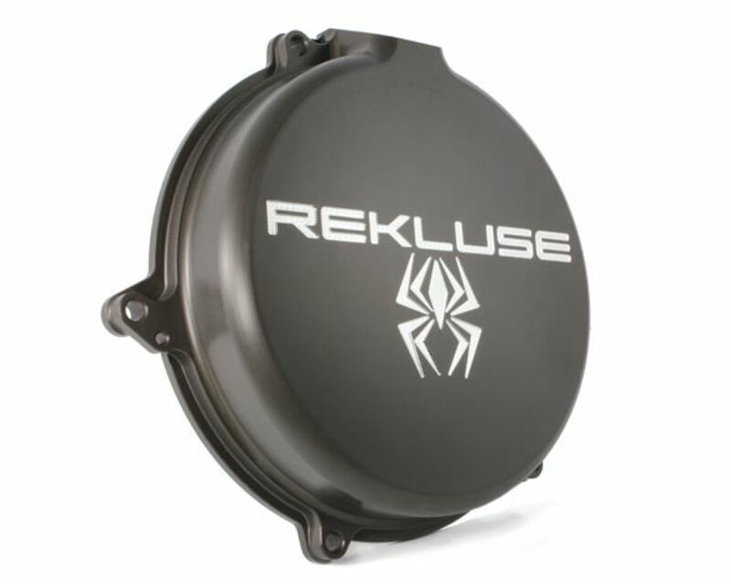 Yamaha Yz 450 [REKLUSE] - Koblingsdæksel aluminium