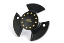 Yamaha T-Max 560 Tech Max [GILLES] - Motordæksel (styling) sort/guld Yamaha T-Max 530/560
