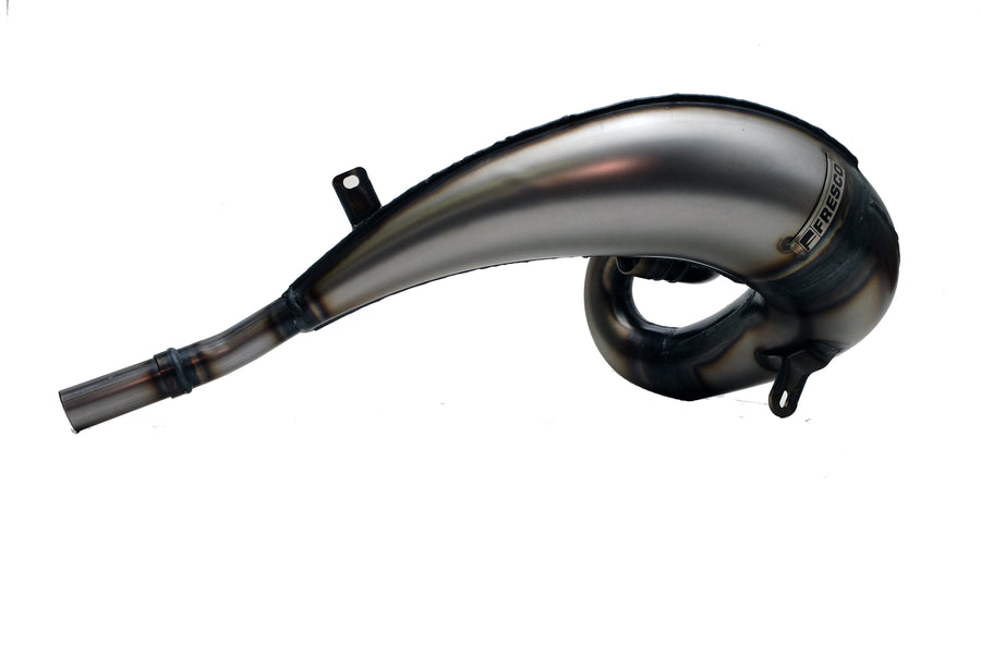 Tm Racing MX 125 [2014-2021] - Raw Expansionstopf - Stahl