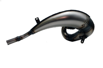 Yamaha YZ 125 (CE 16) [2006-2021] - Raw Expansionstopf - Stahl