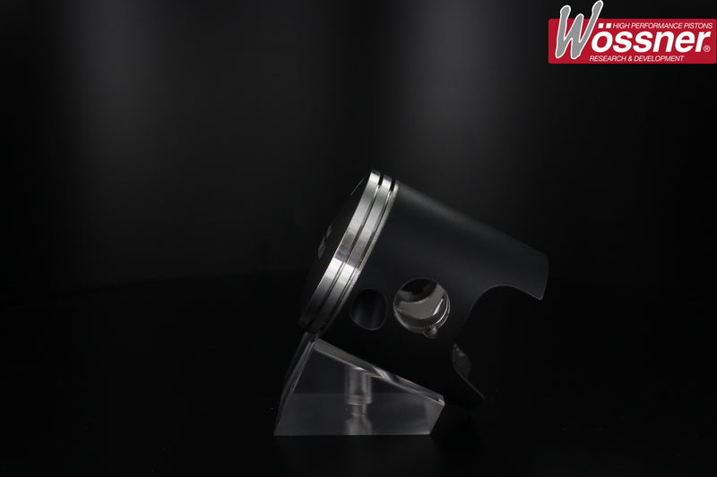 Yamaha Hw 125 [WOSSNER] - WÖSSNER smedede stempler