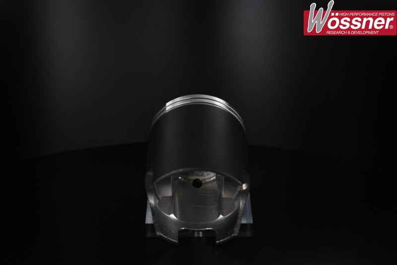 Yamaha Tdr [WOSSNER] - WÖSSNER smedede stempler