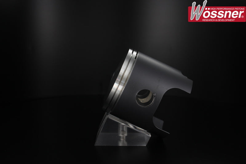 Yamaha Dt 200 [WOSSNER] - WÖSSNER smedede stempler