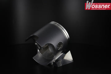 Yamaha Dt 200 [WOSSNER] - WÖSSNER smedede stempler