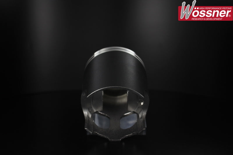 Yamaha Rd 400 [WOSSNER] - WÖSSNER smedede stempler
